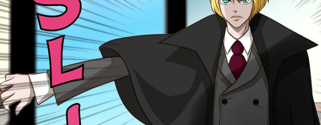 Living With the Wizard Living with The Wizard EP 57 - Toomics page 22 - 