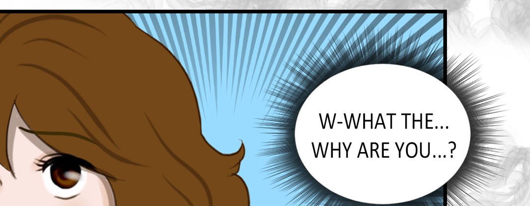 Living With the Wizard Living with The Wizard EP 57 - Toomics page 27 - 