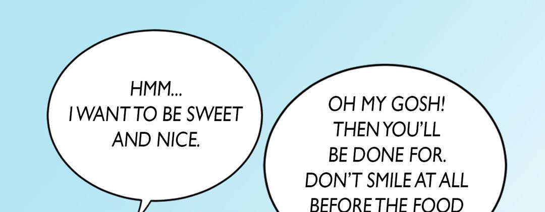 Living With the Wizard Living with The Wizard EP 57 - Toomics page 33 - 
