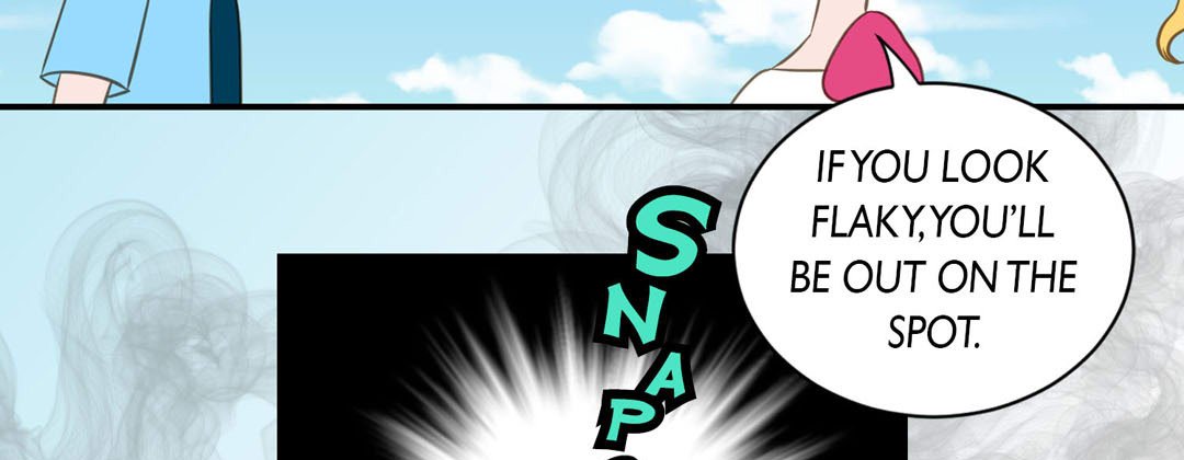 Living With the Wizard Living with The Wizard EP 57 - Toomics page 35 - 