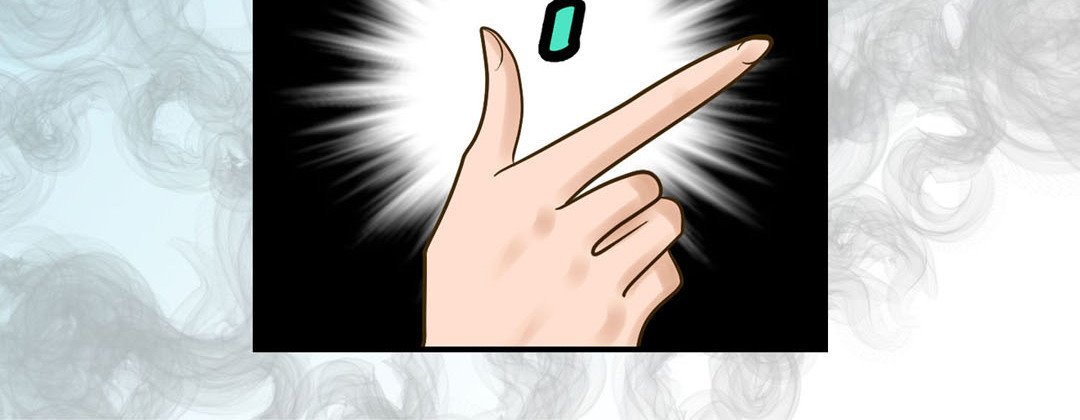 Living With the Wizard Living with The Wizard EP 57 - Toomics page 36 - 