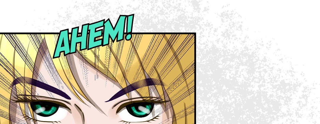 Living With the Wizard Living with The Wizard EP 57 - Toomics page 37 - 