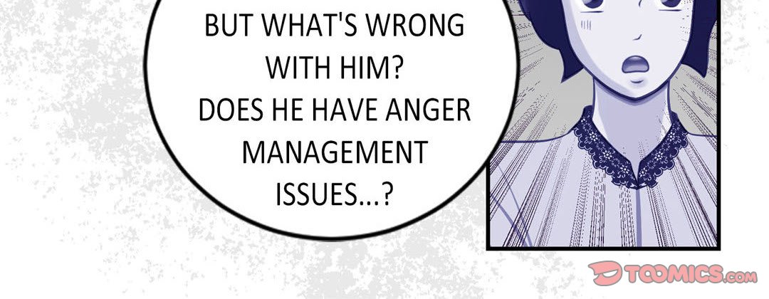 Living With the Wizard Living with The Wizard EP 57 - Toomics page 40 - 