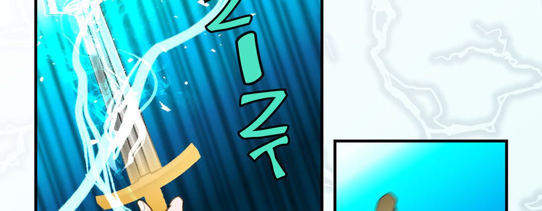 Living With the Wizard Living with The Wizard EP 57 - Toomics page 42 - 