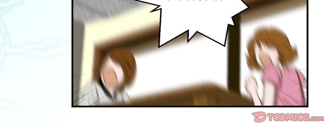 Living With the Wizard Living with The Wizard EP 57 - Toomics page 52 - 