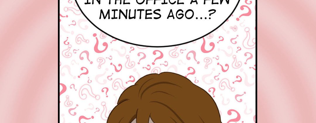 Living With the Wizard Living with The Wizard EP 57 - Toomics page 58 - 