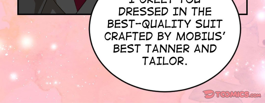 Living With the Wizard Living with The Wizard EP 57 - Toomics page 64 - 