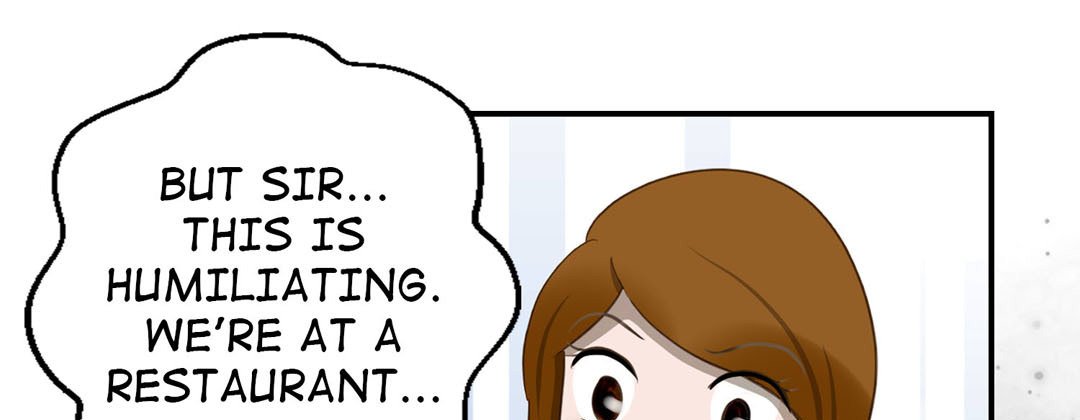 Living With the Wizard Living with The Wizard EP 57 - Toomics page 65 - 