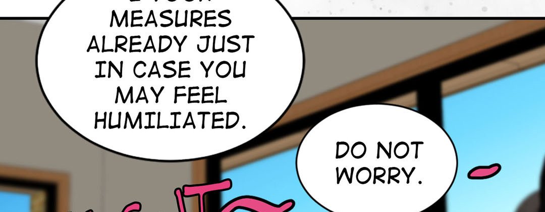 Living With the Wizard Living with The Wizard EP 57 - Toomics page 67 - 