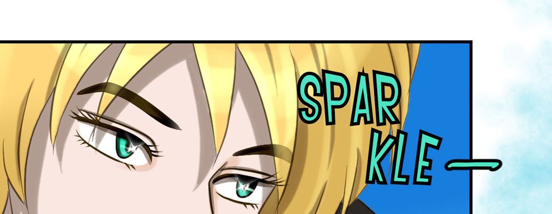 Living With the Wizard Living with The Wizard EP 57 - Toomics page 73 - 