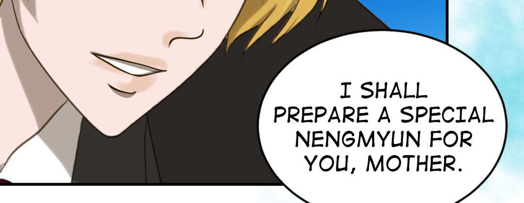 Living With the Wizard Living with The Wizard EP 57 - Toomics page 74 - 