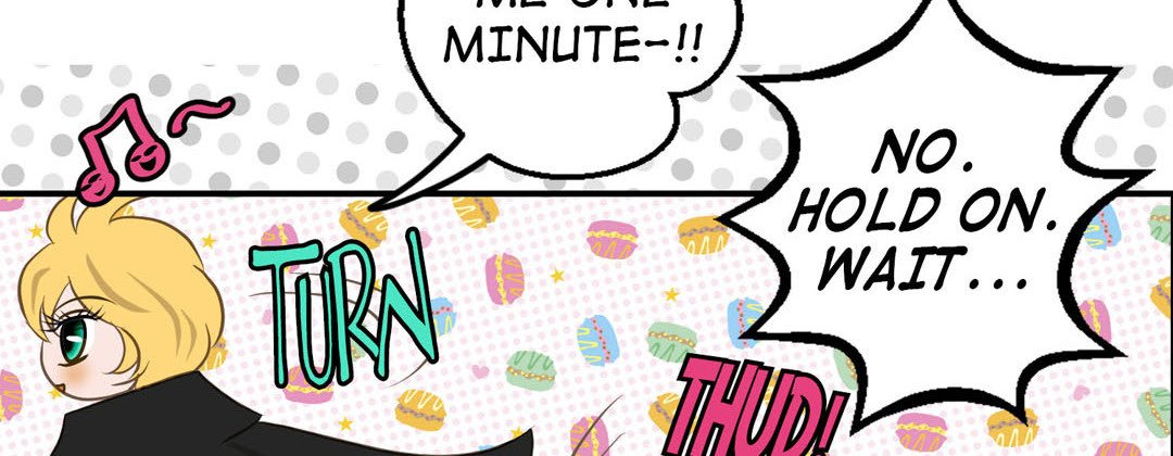 Living With the Wizard Living with The Wizard EP 57 - Toomics page 78 - 