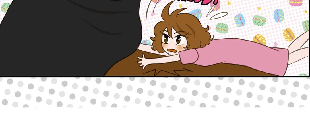 Living With the Wizard Living with The Wizard EP 57 - Toomics page 79 - 