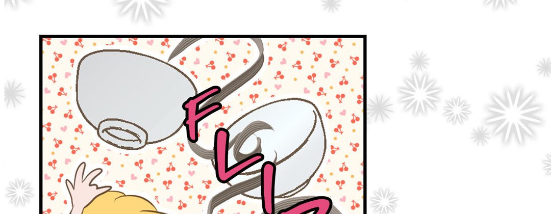 Living With the Wizard Living with The Wizard EP 57 - Toomics page 85 - 