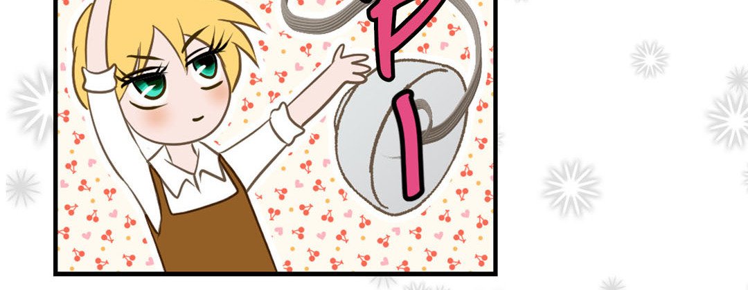 Living With the Wizard Living with The Wizard EP 57 - Toomics page 86 - 