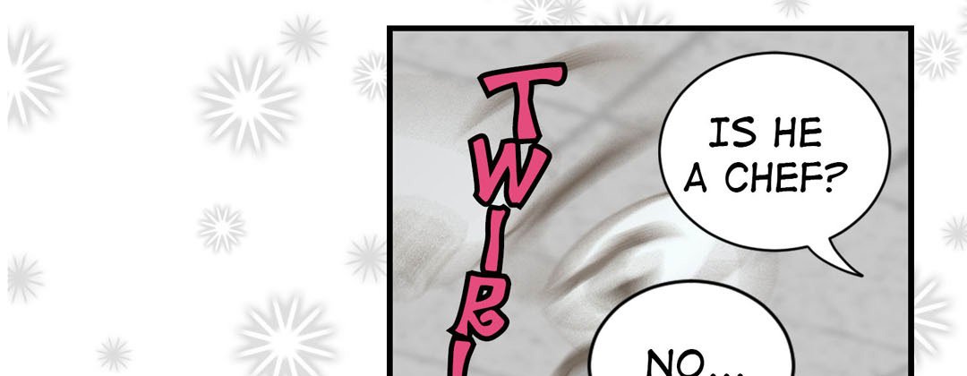 Living With the Wizard Living with The Wizard EP 57 - Toomics page 87 - 