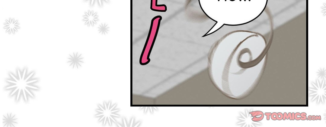 Living With the Wizard Living with The Wizard EP 57 - Toomics page 88 - 