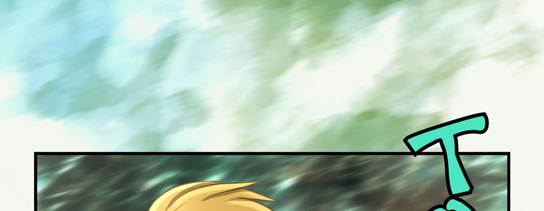Living With the Wizard Living with The Wizard EP 57 - Toomics page 89 - 