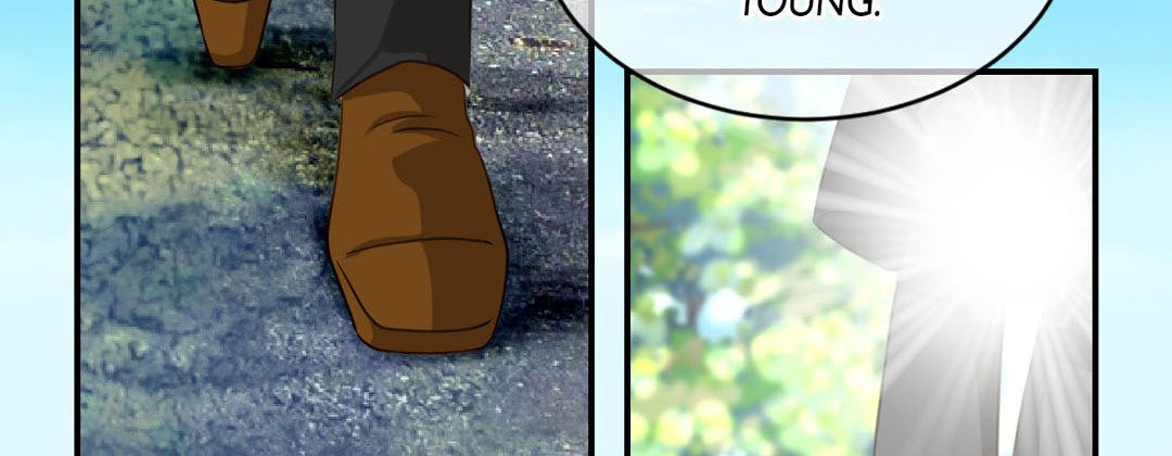 Living With the Wizard Living with The Wizard EP 57 - Toomics page 10 - 