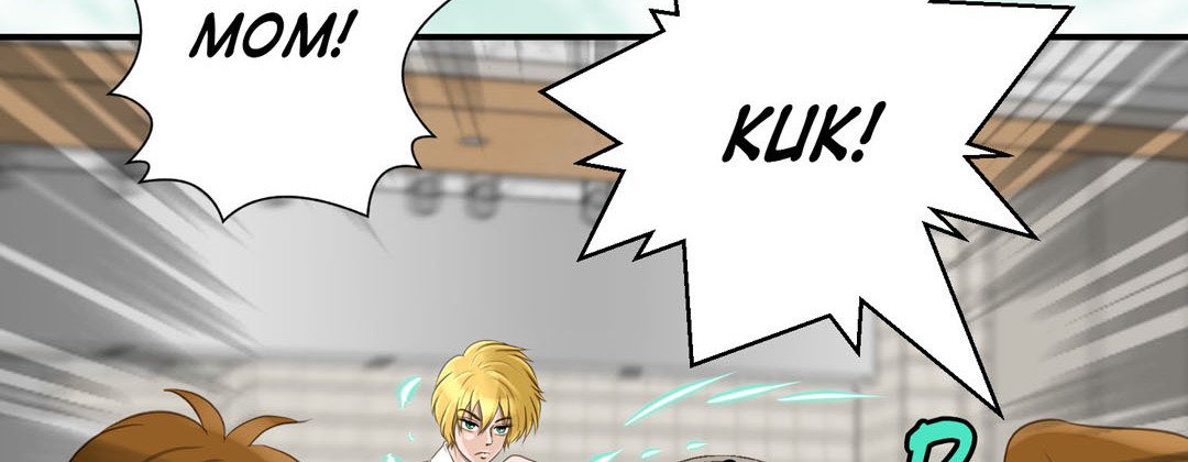 Living With the Wizard Living with The Wizard EP 57 - Toomics page 94 - 