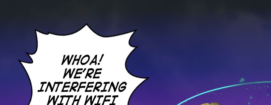 Living With the Wizard Living with The Wizard EP 58 - Toomics page 101 - 