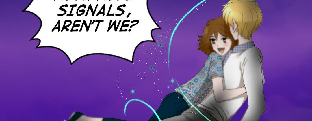 Living With the Wizard Living with The Wizard EP 58 - Toomics page 102 - 