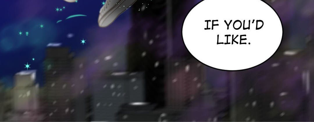 Living With the Wizard Living with The Wizard EP 58 - Toomics page 104 - 