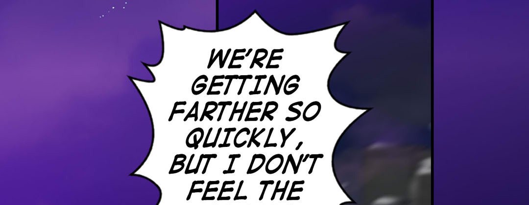 Living With the Wizard Living with The Wizard EP 58 - Toomics page 105 - 