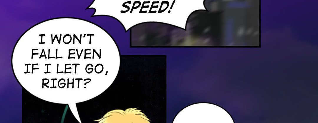 Living With the Wizard Living with The Wizard EP 58 - Toomics page 106 - 