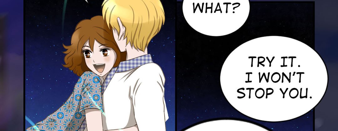 Living With the Wizard Living with The Wizard EP 58 - Toomics page 107 - 
