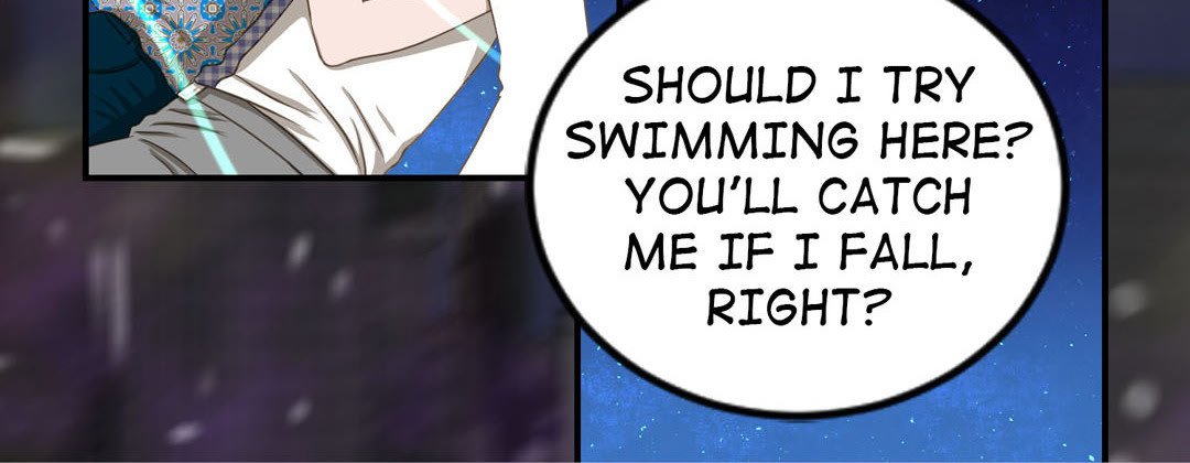 Living With the Wizard Living with The Wizard EP 58 - Toomics page 108 - 