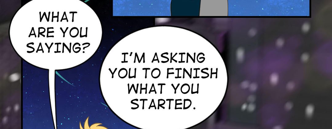 Living With the Wizard Living with The Wizard EP 58 - Toomics page 111 - 