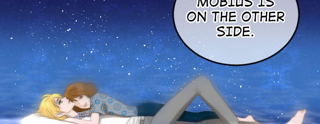 Living With the Wizard Living with The Wizard EP 58 - Toomics page 123 - 