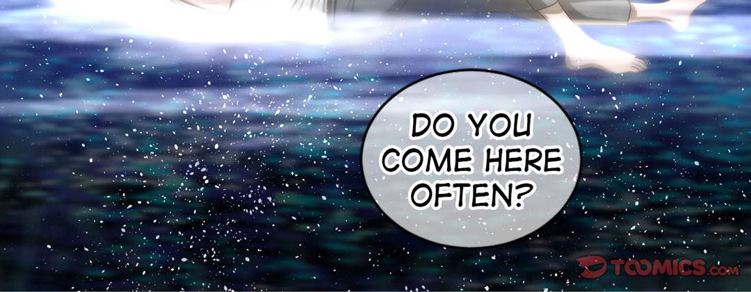 Living With the Wizard Living with The Wizard EP 58 - Toomics page 124 - 