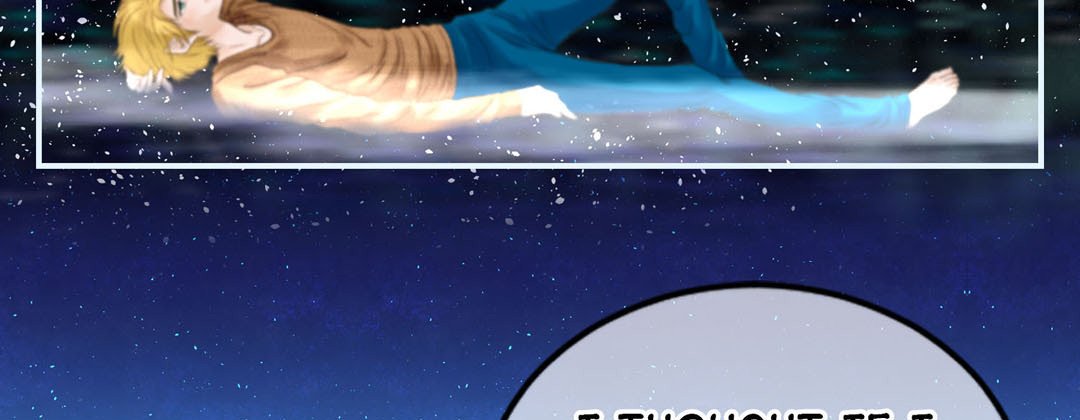 Living With the Wizard Living with The Wizard EP 58 - Toomics page 127 - 