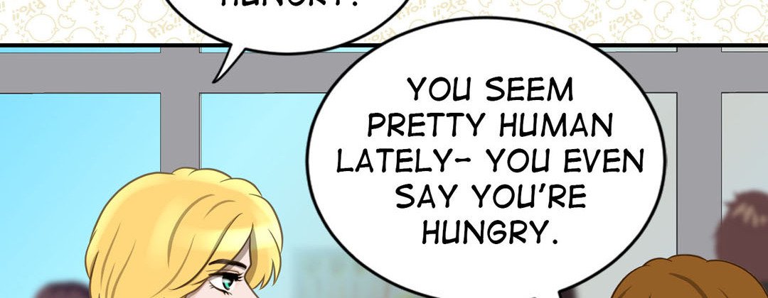 Living With the Wizard Living with The Wizard EP 58 - Toomics page 14 - 