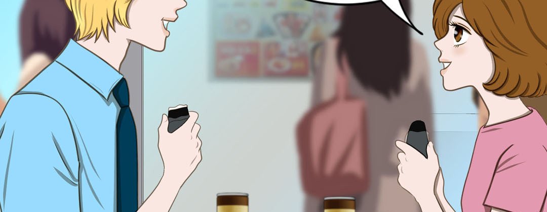 Living With the Wizard Living with The Wizard EP 58 - Toomics page 15 - 