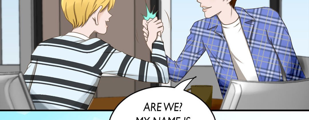 Living With the Wizard Living with The Wizard EP 58 - Toomics page 142 - 