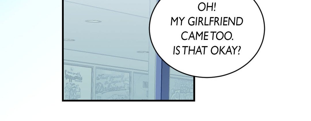 Living With the Wizard Living with The Wizard EP 58 - Toomics page 144 - 
