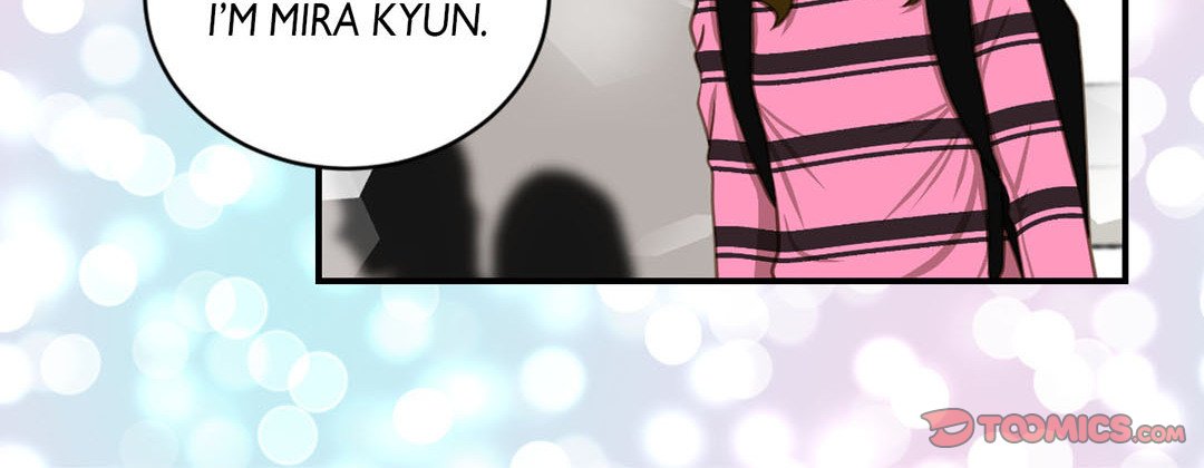 Living With the Wizard Living with The Wizard EP 58 - Toomics page 148 - 