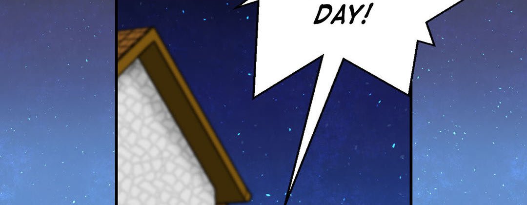 Living With the Wizard Living with The Wizard EP 58 - Toomics page 166 - 