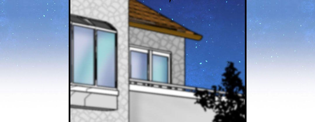 Living With the Wizard Living with The Wizard EP 58 - Toomics page 167 - 