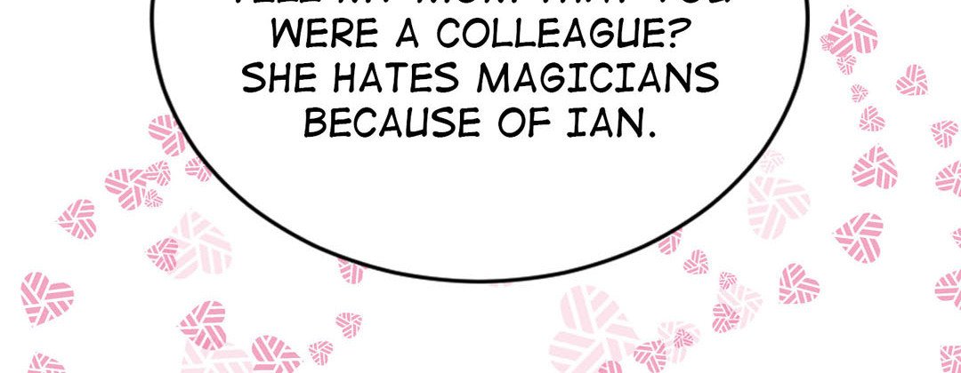 Living With the Wizard Living with The Wizard EP 58 - Toomics page 18 - 