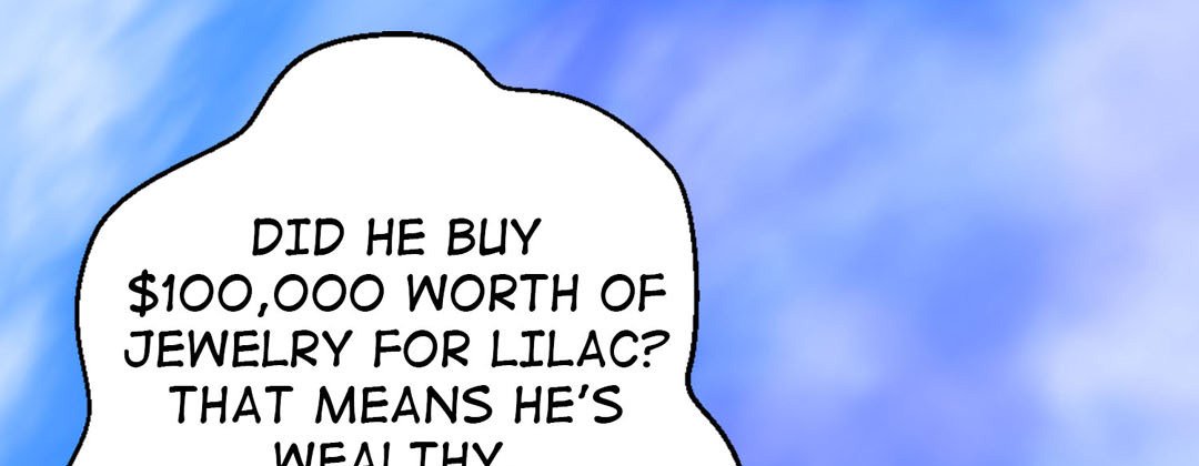 Living With the Wizard Living with The Wizard EP 58 - Toomics page 173 - 