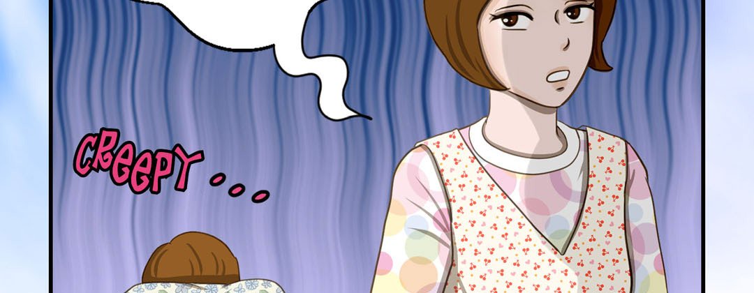 Living With the Wizard Living with The Wizard EP 58 - Toomics page 175 - 