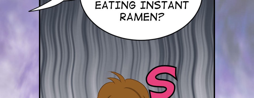 Living With the Wizard Living with The Wizard EP 58 - Toomics page 178 - 