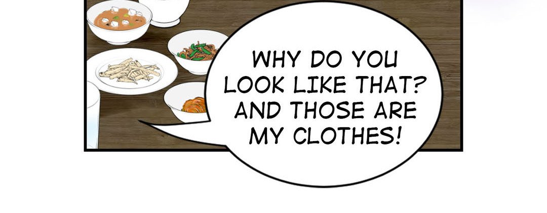 Living With the Wizard Living with The Wizard EP 58 - Toomics page 180 - 