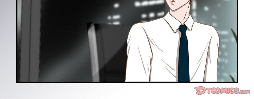 Living With the Wizard Living with The Wizard EP 58 - Toomics page 184 - 