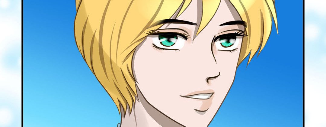 Living With the Wizard Living with The Wizard EP 58 - Toomics page 22 - 