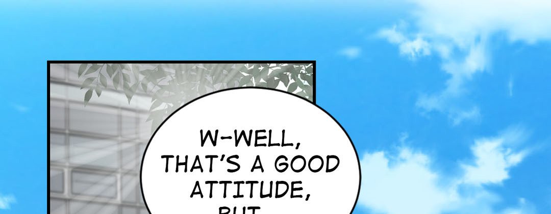 Living With the Wizard Living with The Wizard EP 58 - Toomics page 25 - 